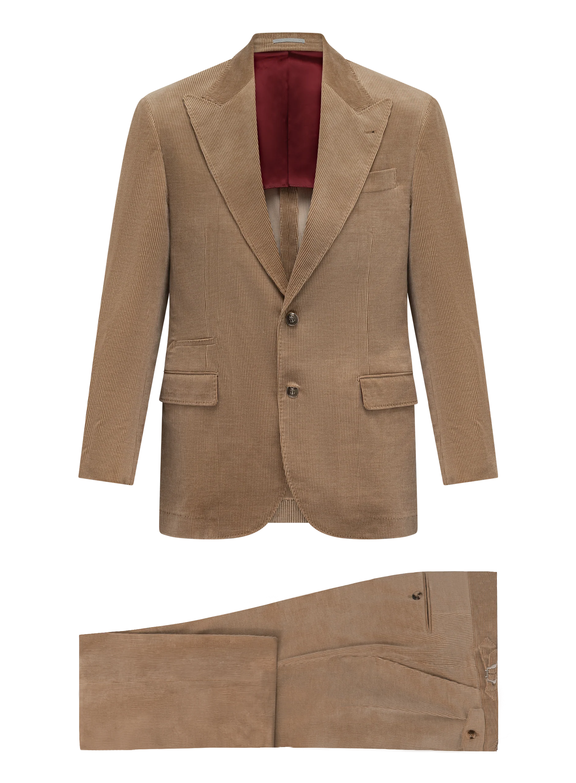 Nieuwe collectie